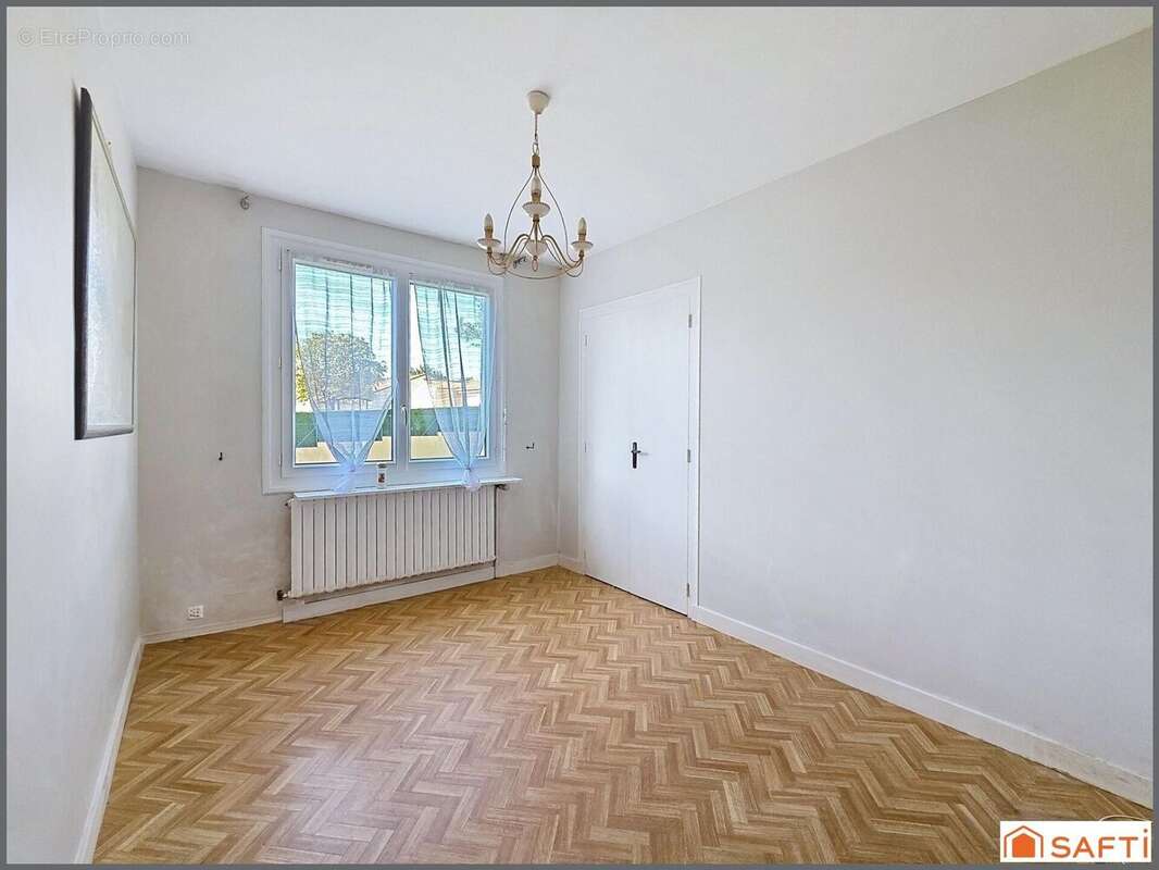 Photo 8 - Maison à VEZINS