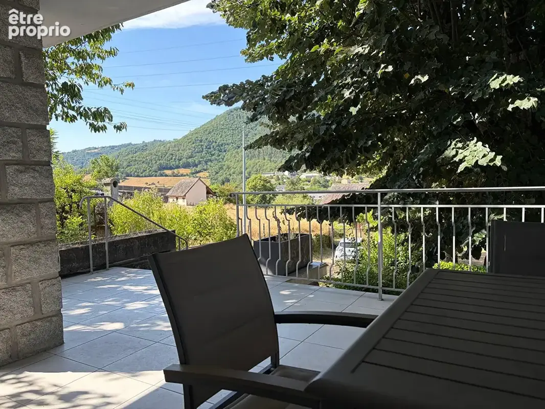 Maison 132 m² , 6 pièces , à Entraygues sur  Truyère , Aveyron - photo 14