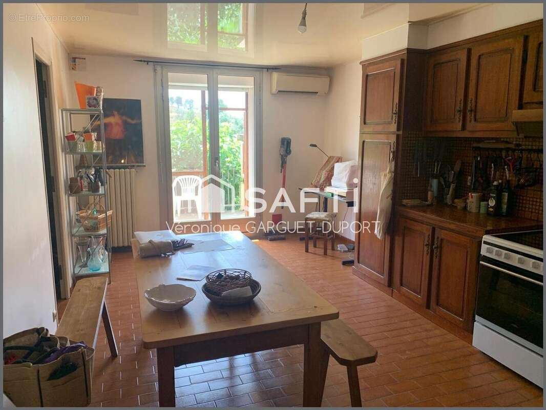 Photo 6 - Maison à FLEURY