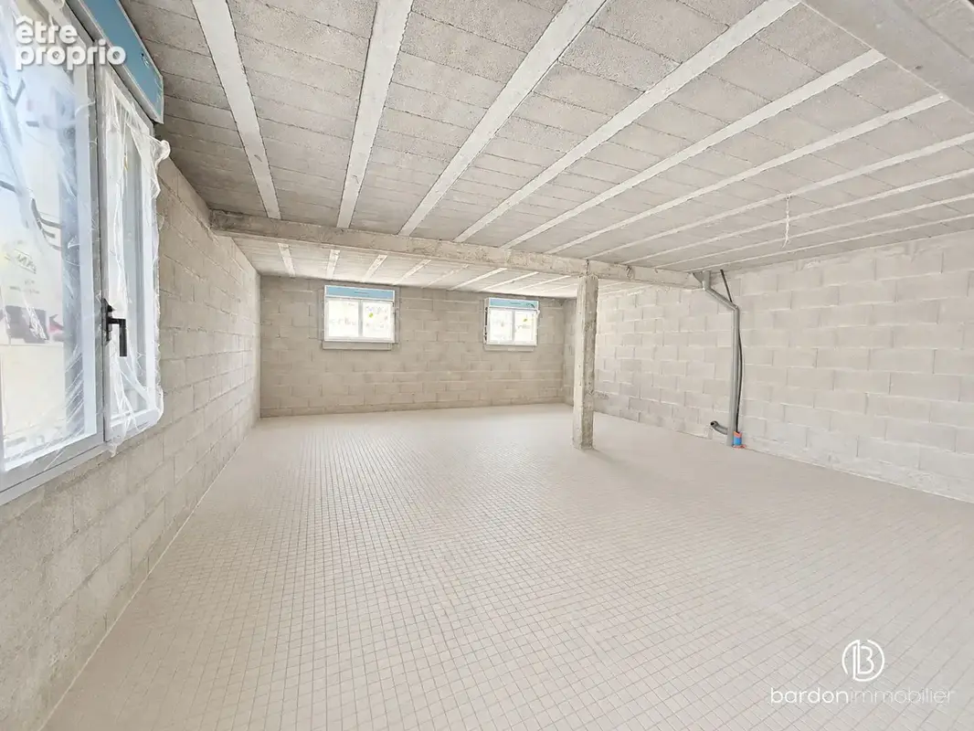 Appartement Vertou 3 pièce(s) 66,06 m2 - photo 8