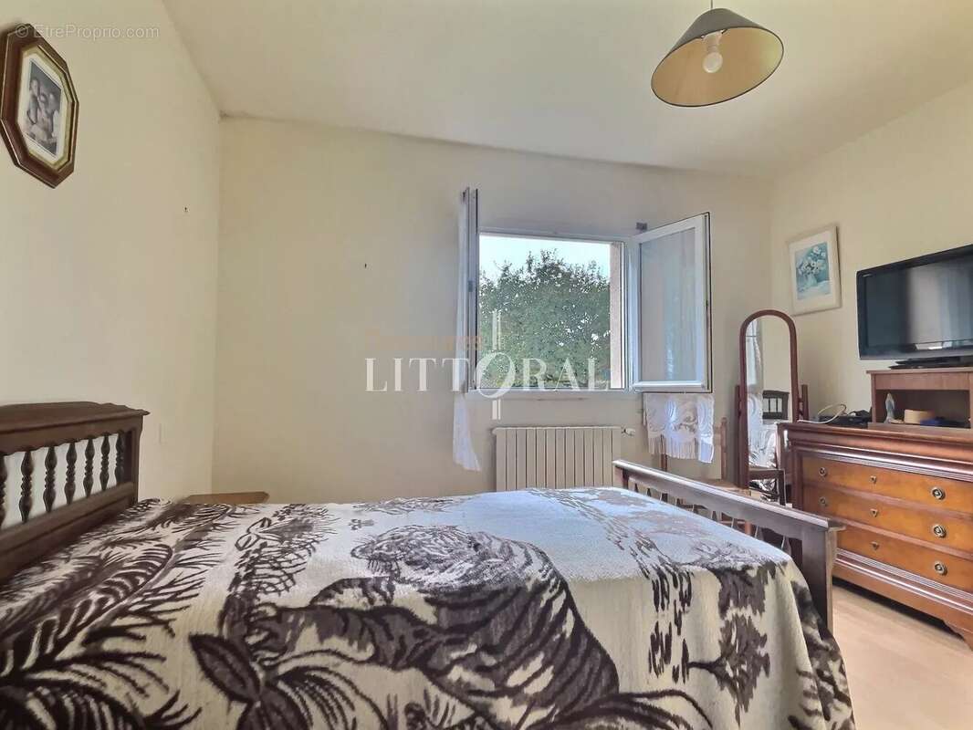 Maison à PLEUMEUR-BODOU