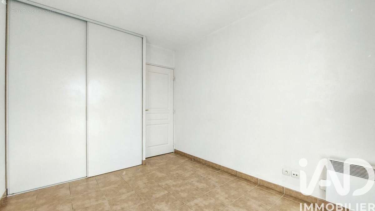 Photo 9 - Appartement à SAINT-FONS