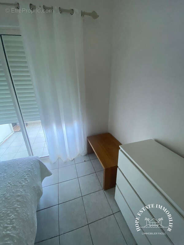 Appartement à SAINT-MARTIN