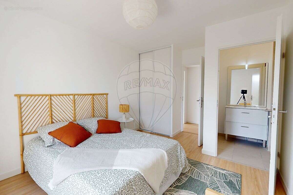 Appartement à ORLEANS