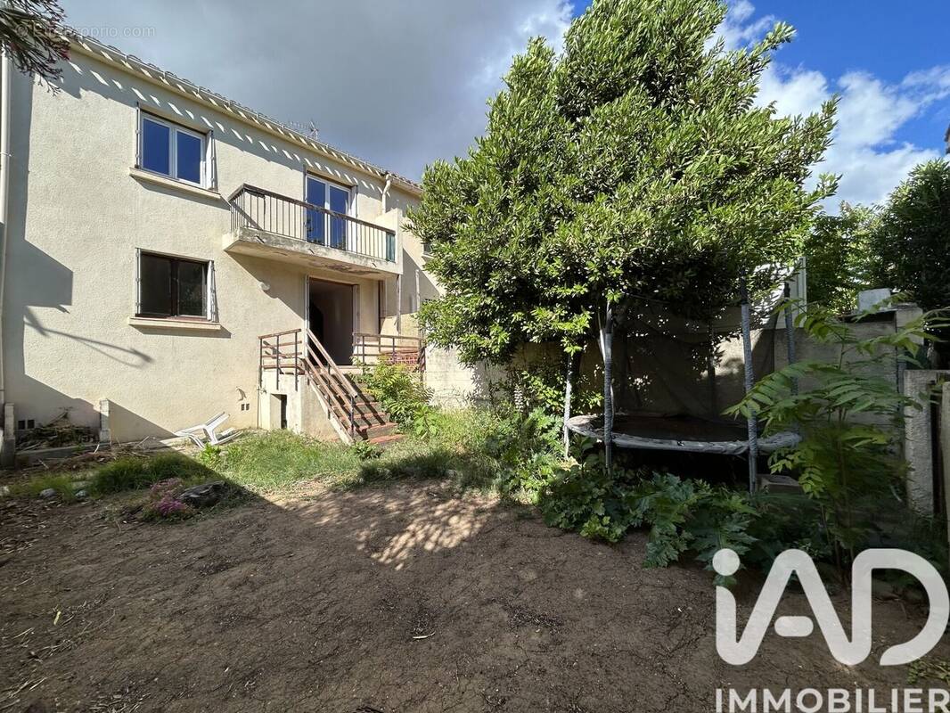 Photo 1 - Maison à NARBONNE