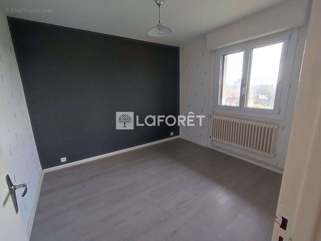 Appartement à ROPPE