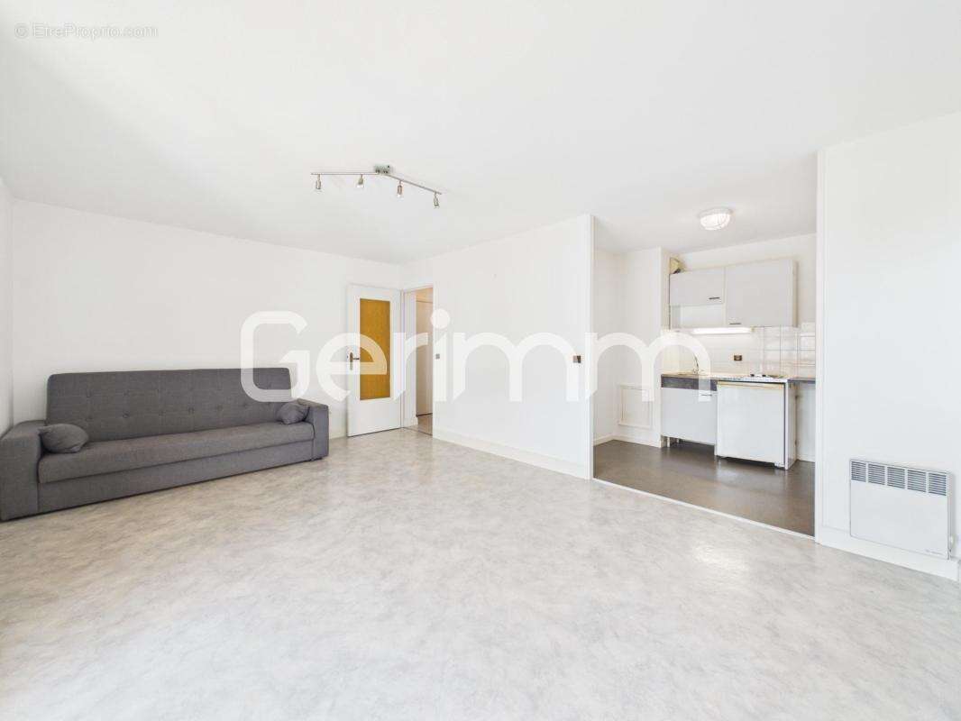 Vente - Appartement - Studio - 32,65 m² - 90 000 € - GIERES - 6 - photo 3