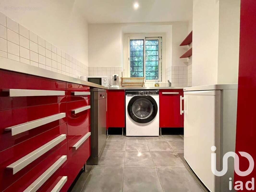 Photo 5 - Appartement à SAINT-MAURICE