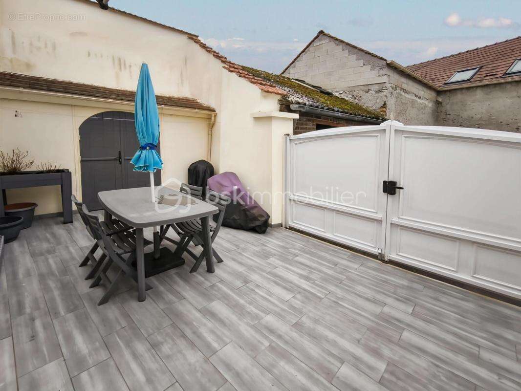 Maison de ville - photo 6
