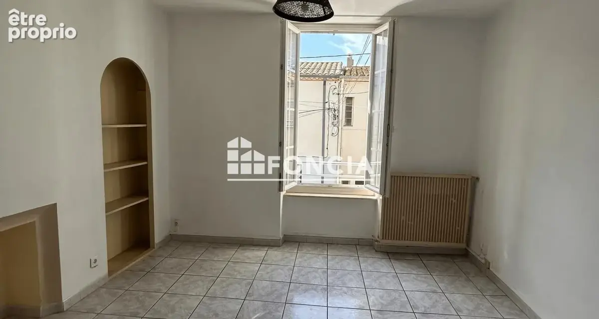 Appartement de type 3 proche gare et centre ville - photo 4