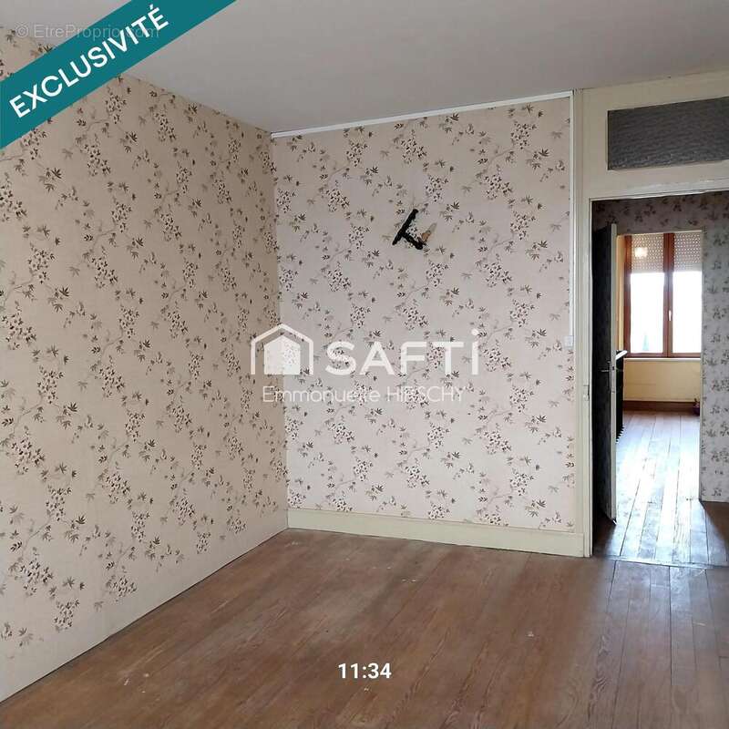 Photo 8 - Maison à ESSEY-ET-MAIZERAIS