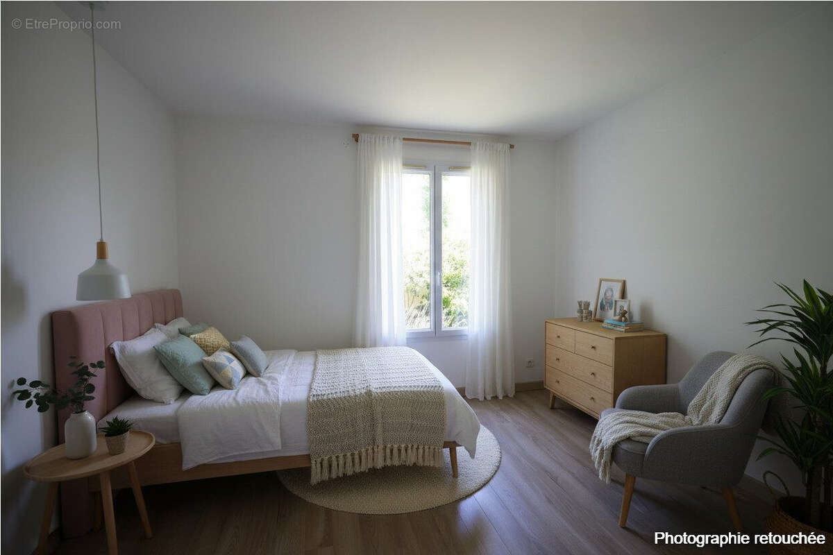 Maison à LAGORD