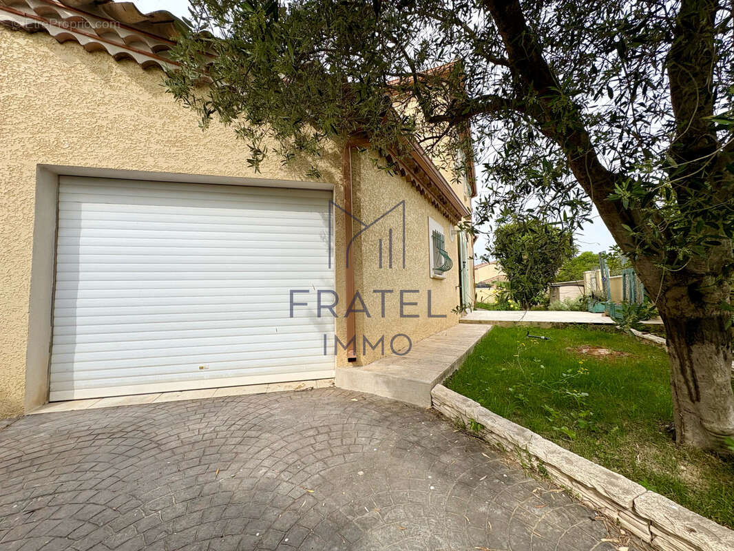 Maison à AUBORD