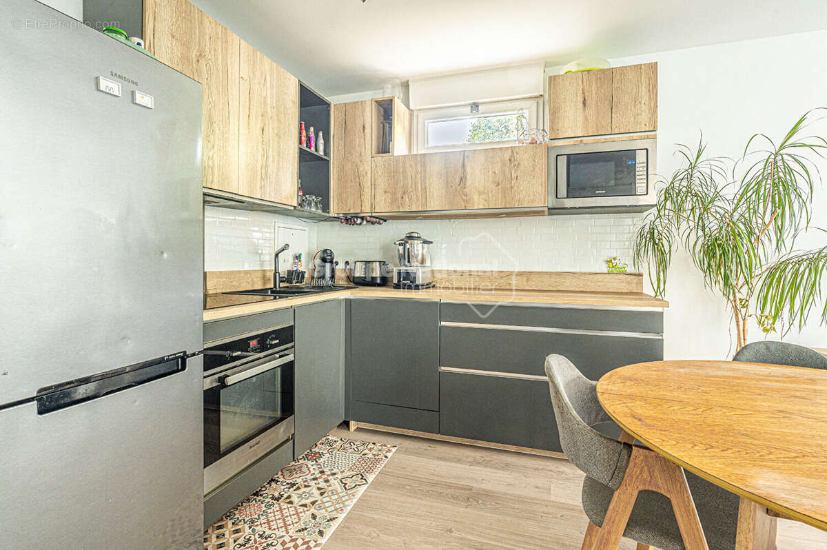 Appartement à ERMONT