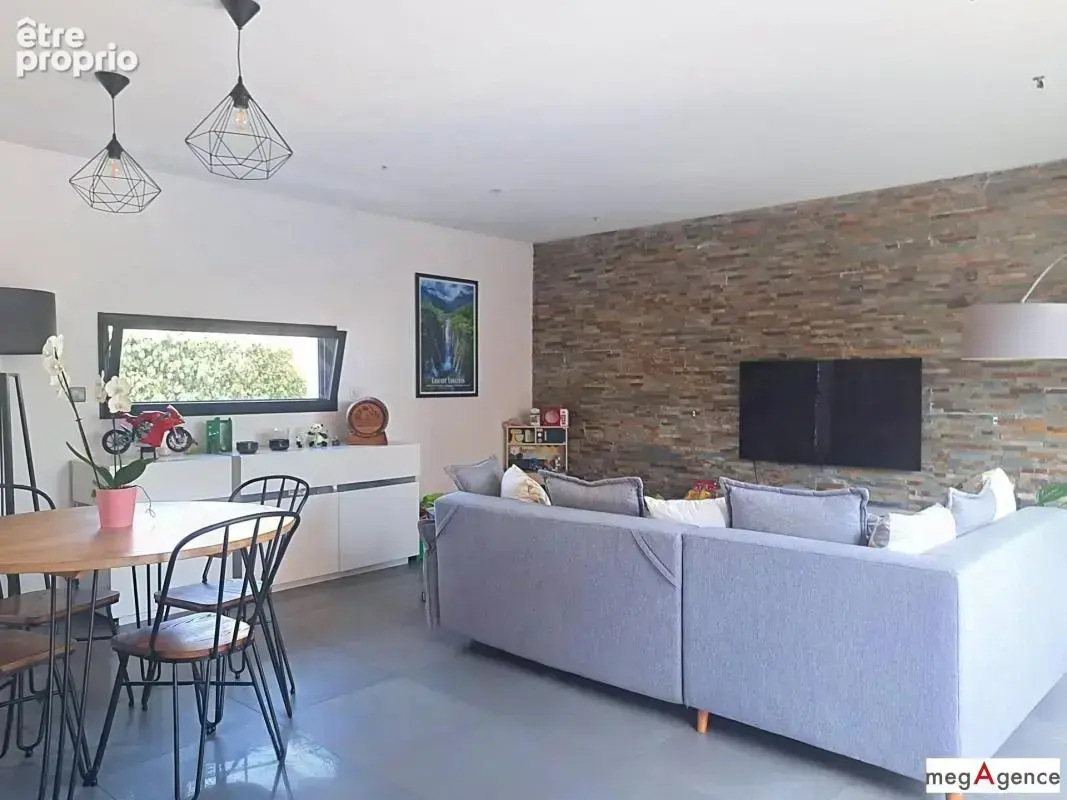 Cordemais-  Maison 5 pièces moderne et fonctionnelle de 2013 - photo 4