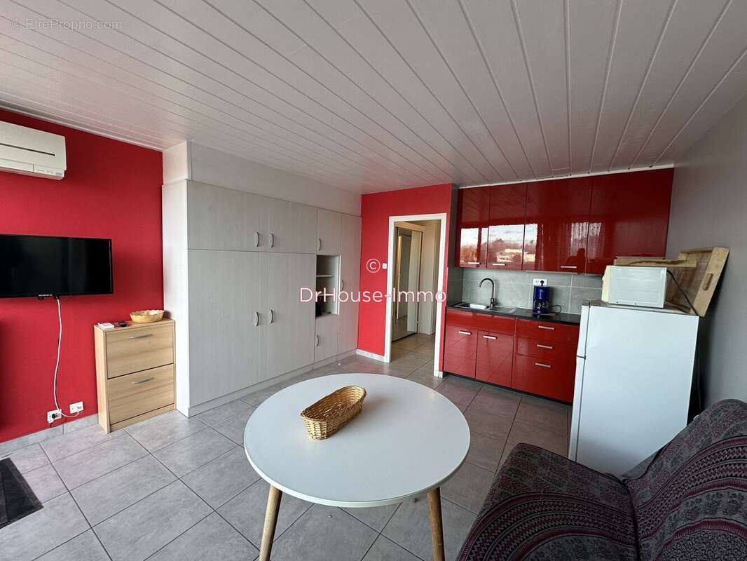 Appartement à AGDE