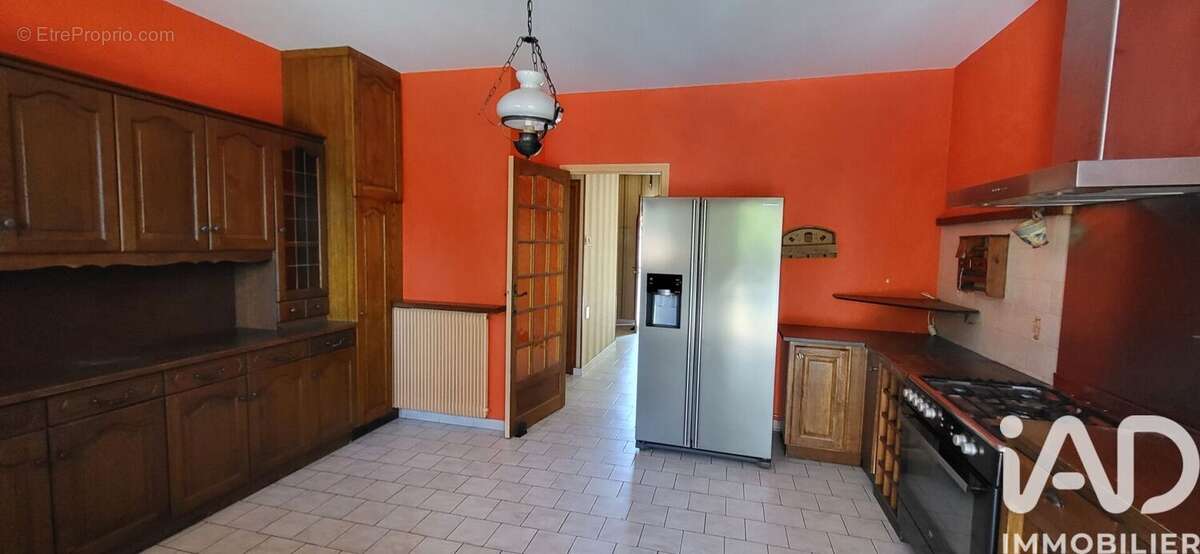 Photo 8 - Maison à LOUHANS