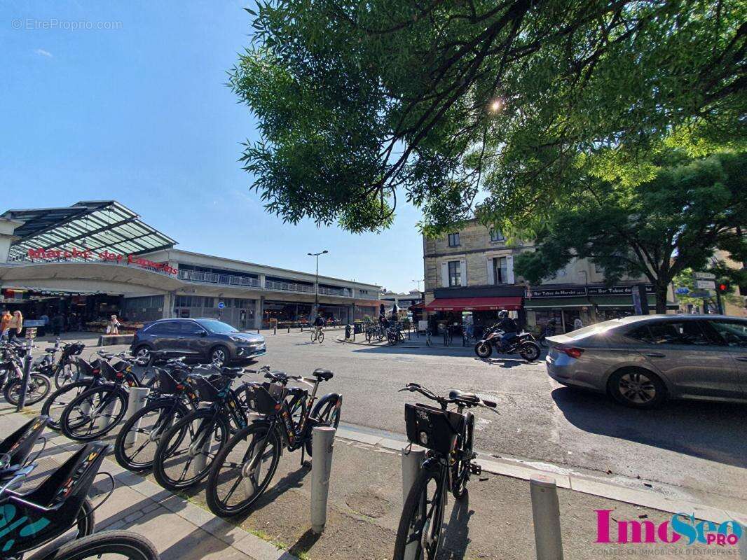 Investissement locatif BORDEAU à vendre - photo 2