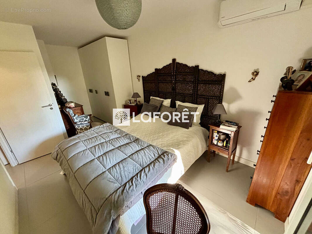 Appartement à LATTES