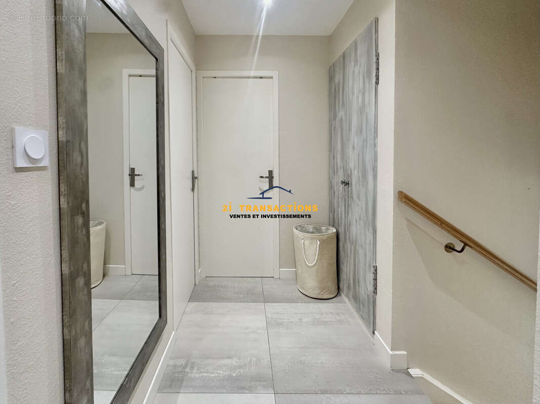 Maison à SAINT-CHAMOND