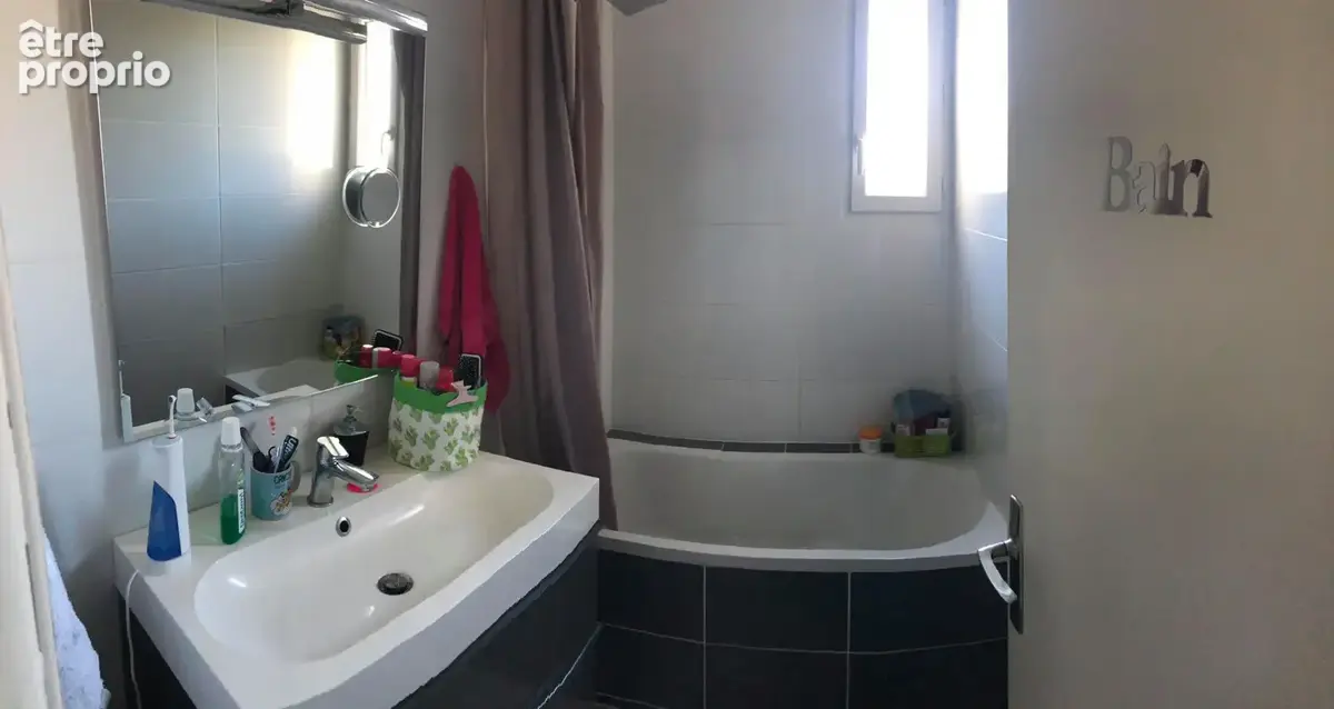 À Ajaccio (20), appartement à acheter 182000 € avec CYRNIMMO - photo 4