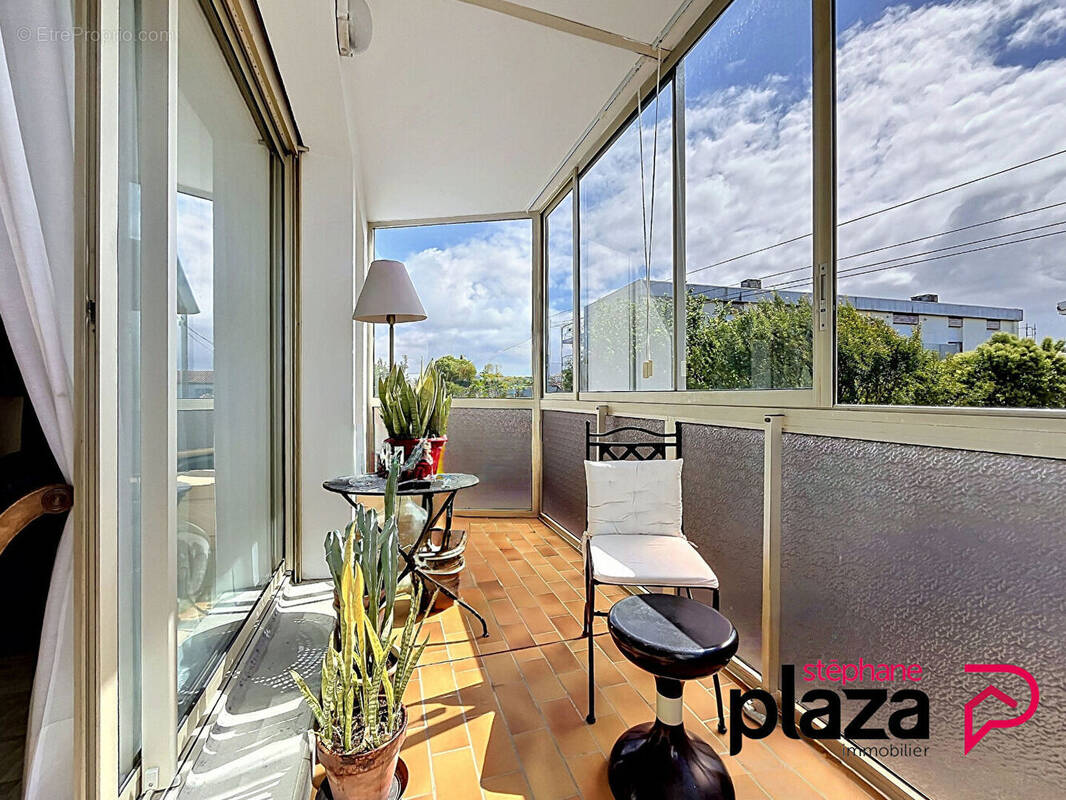 Appartement à ROYAN