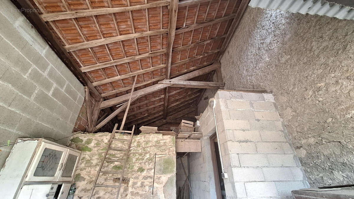 Maison de village - photo 12