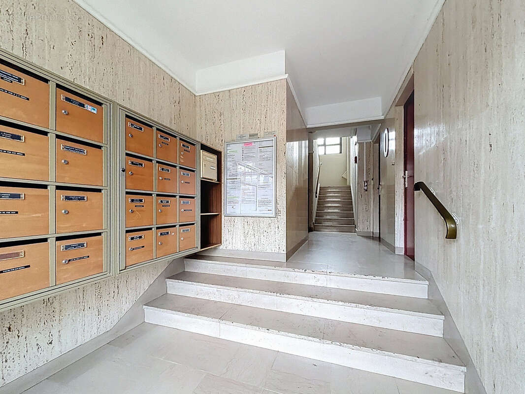 Appartement à TROYES