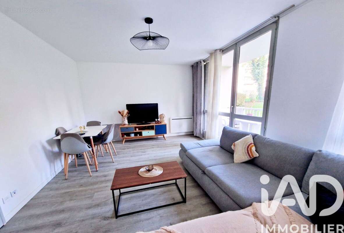 Photo 5 - Appartement à VILLEPARISIS