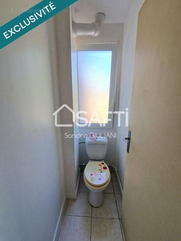 Photo 5 - Appartement à LONGWY