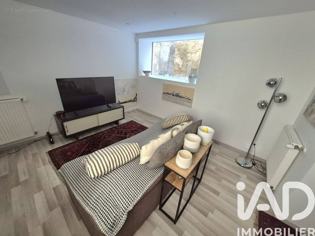 Photo 1 - Maison à LABRUGUIERE