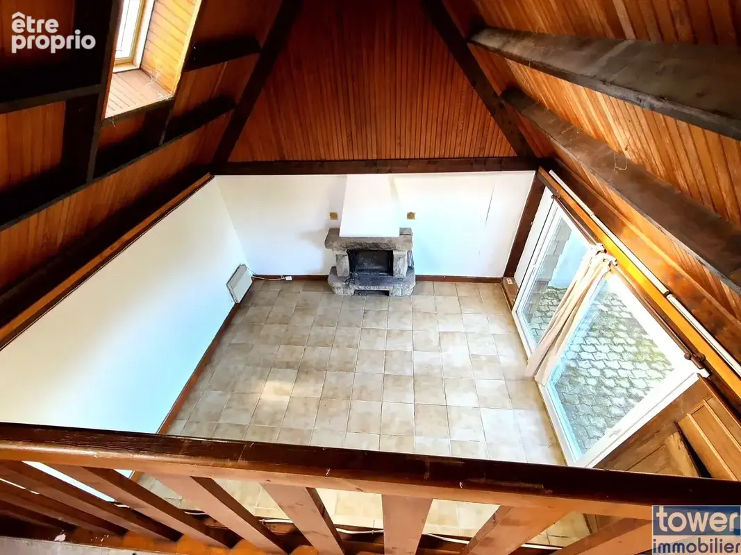 Plougonven . maison t4/t5 - photo 5