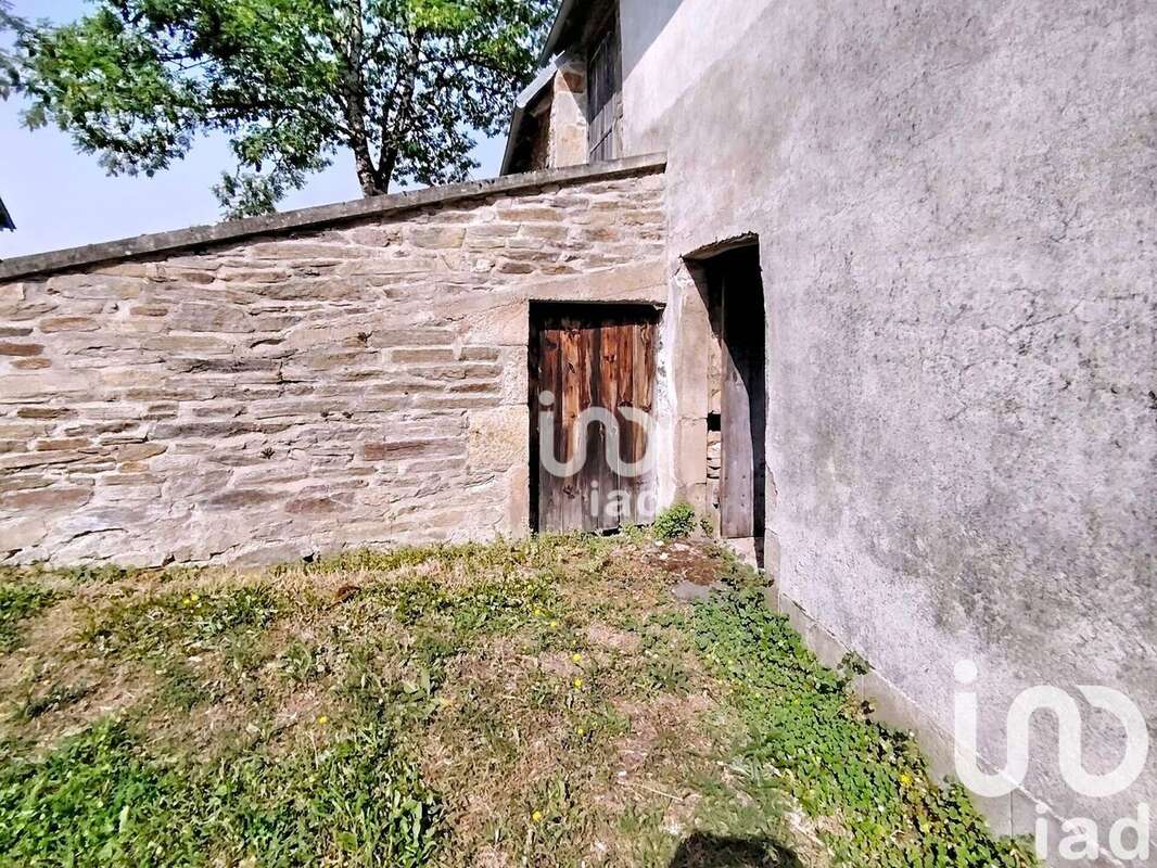 Photo 8 - Maison à SAVENNES