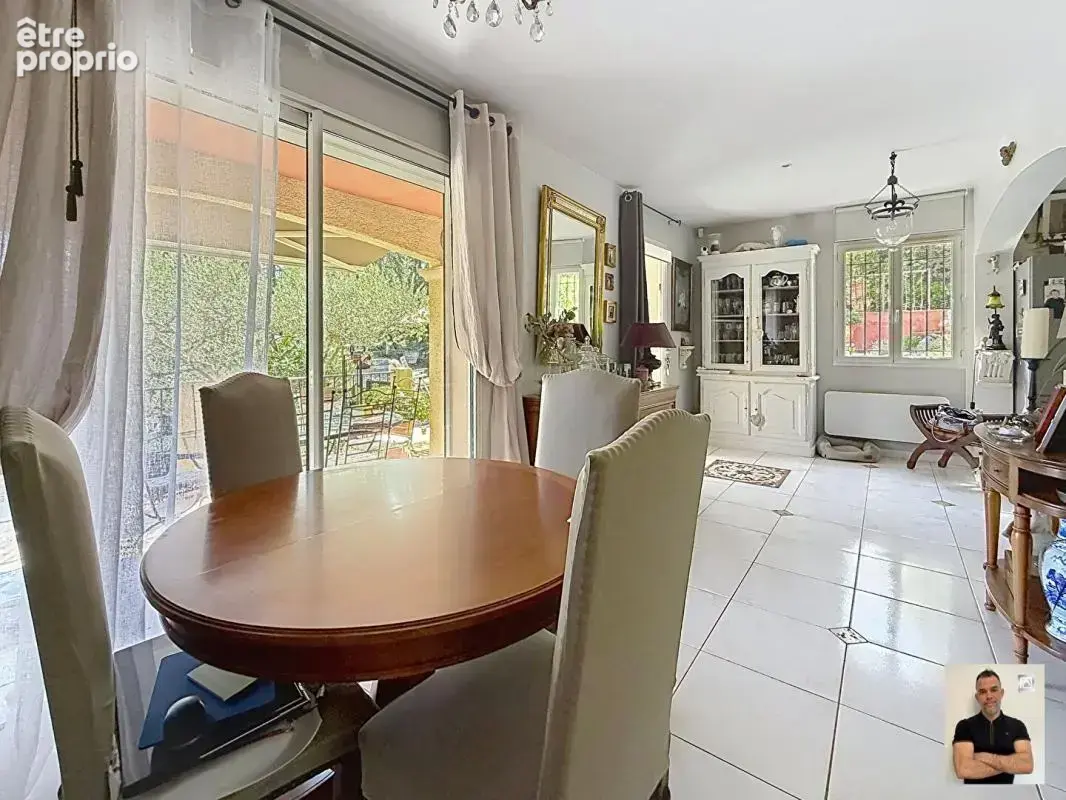 Maison Cotignac 5 pièce(s) 138 m2 - photo 6