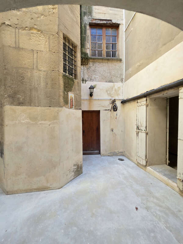 Maison à ARLES