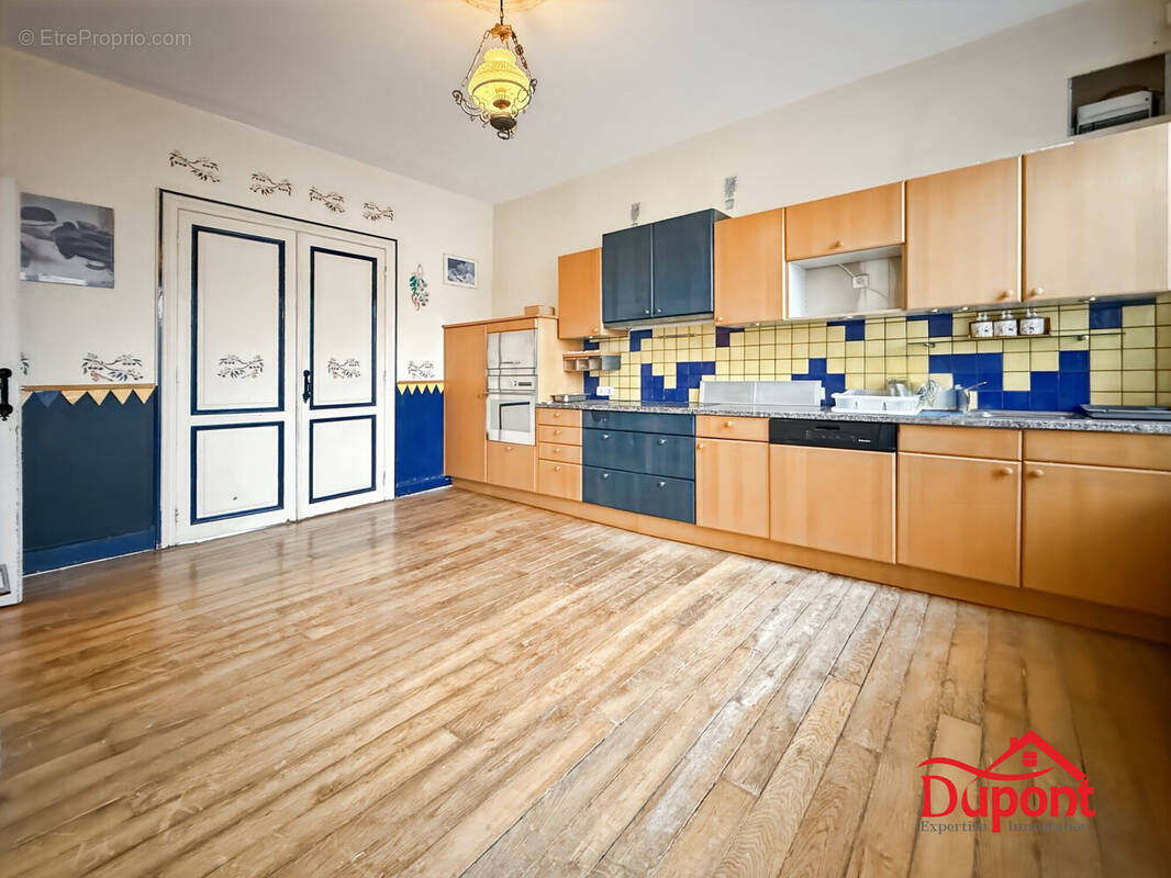 Appartement à GIVET