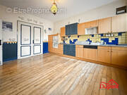 Appartement à GIVET