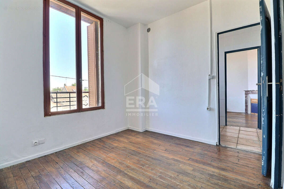 Appartement 28m² à bobigny - photo 3