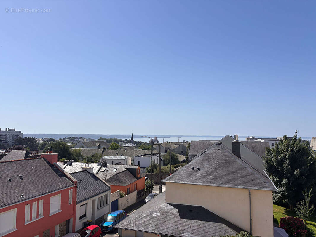 Appartement à BREST