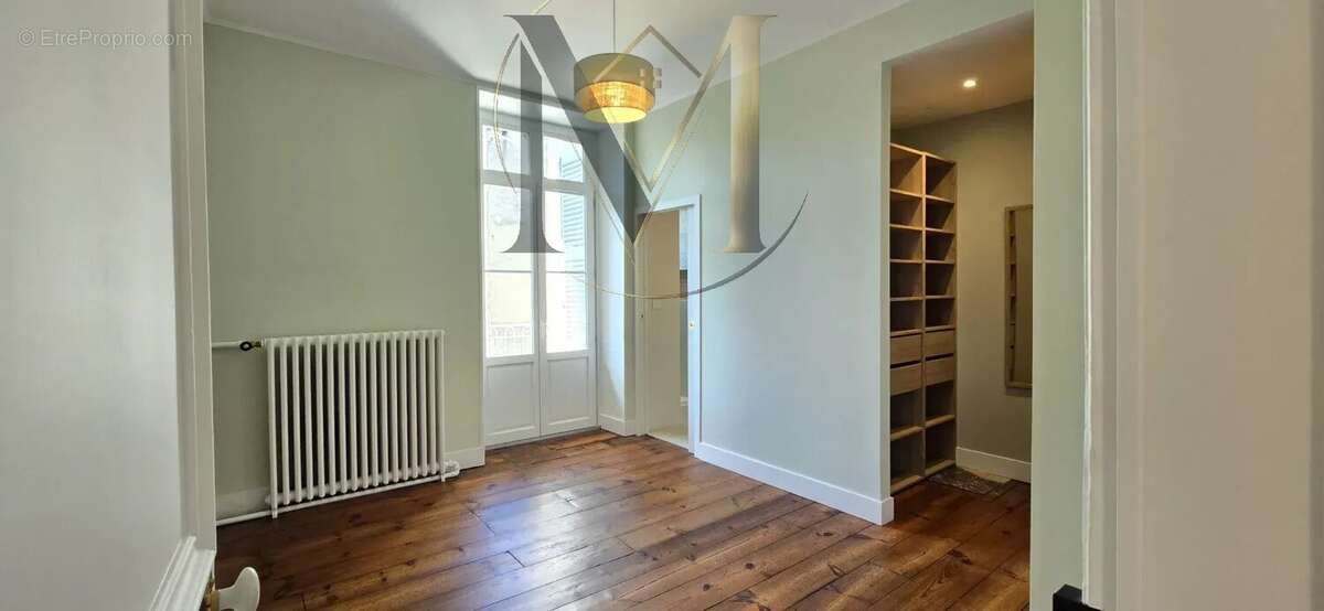 Appartement à PAU