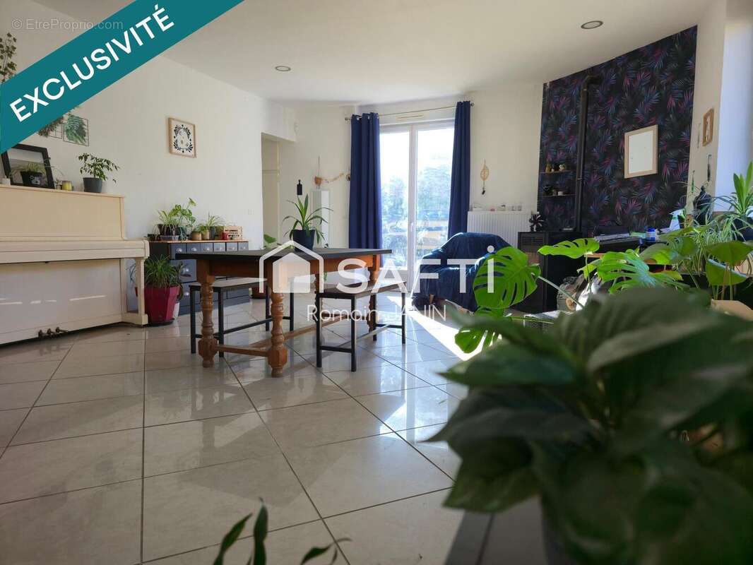 Maison 165 m² à Mangiennes  - photo 2