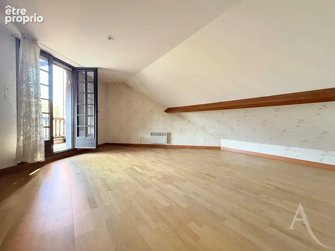 Maison 7 pieces may sur orne - photo 9