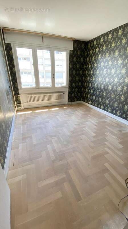 Appartement à LYON-6E