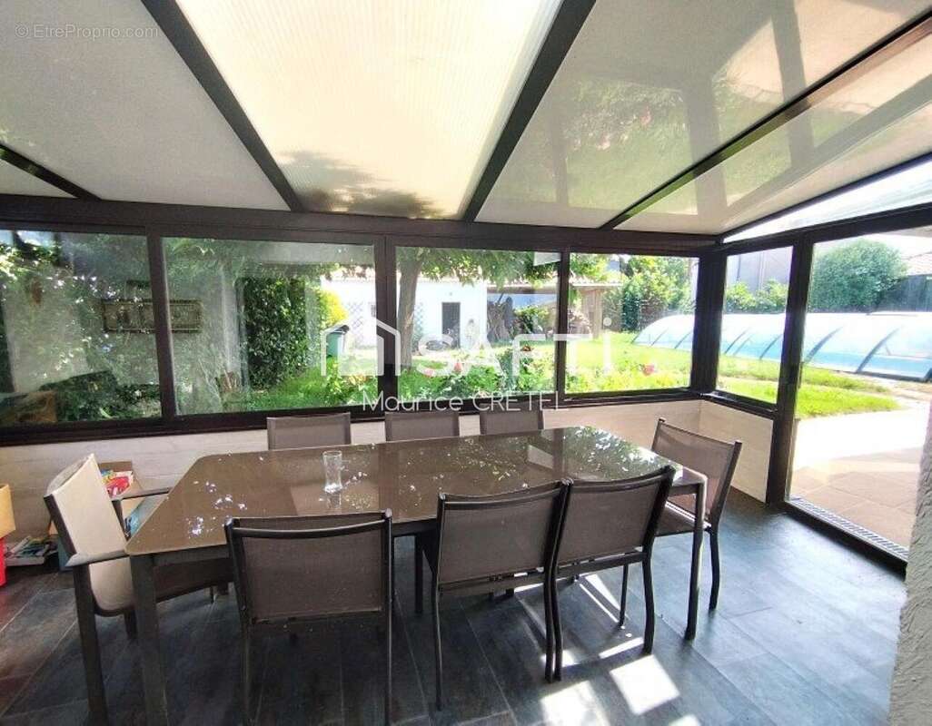 Photo 6 - Maison à SAINT-MARTIN-DES-NOYERS