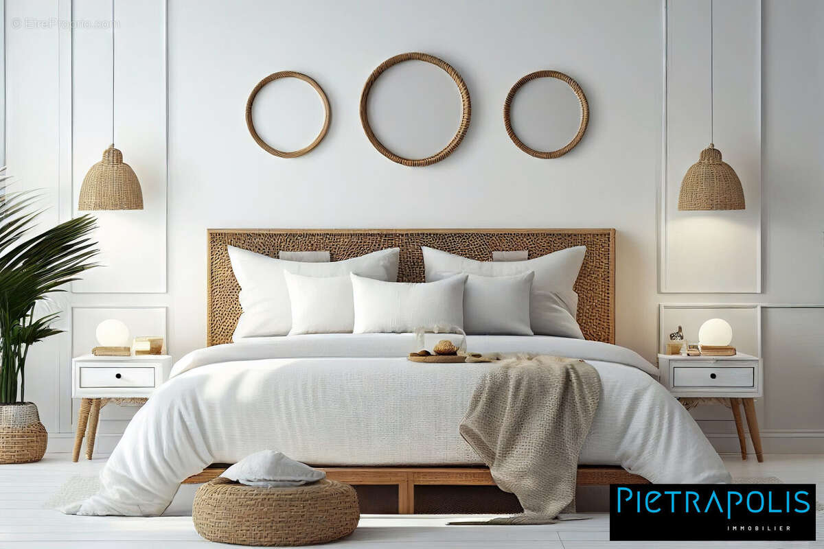 Appartement 81 m² à Villefranche-Sur-Saone  - photo 3