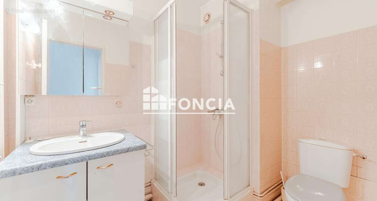 Appartement à TOURS