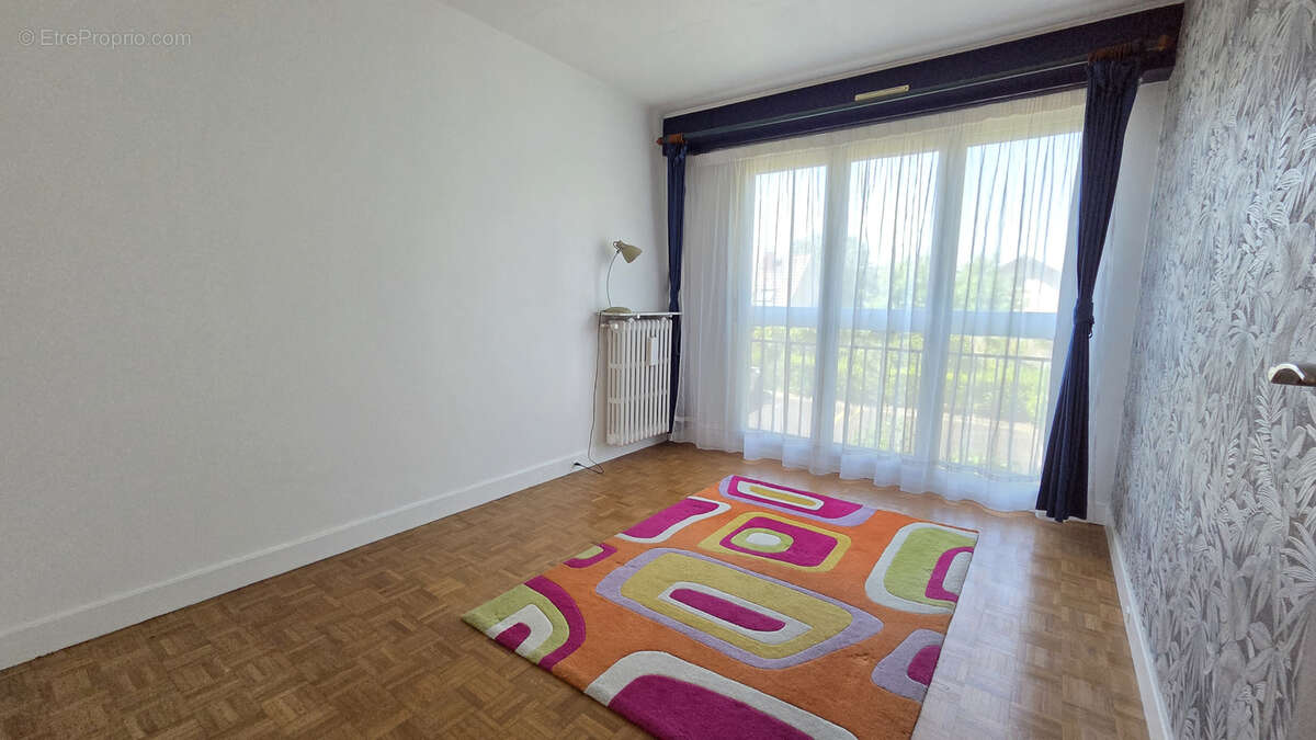 Appartement à BOISSY-SAINT-LEGER