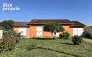 Maison à SAINT-ANDRE-DE-CUBZAC