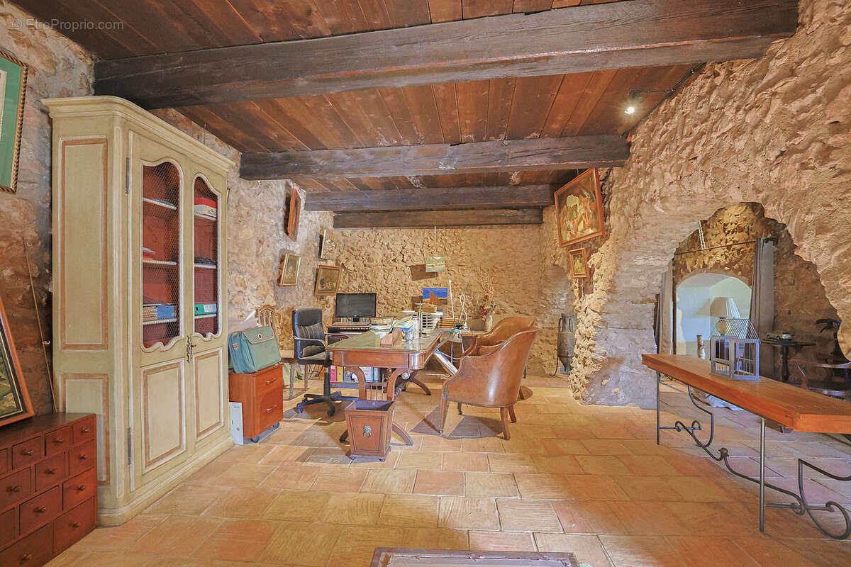 Maison à MOISSAC-BELLEVUE