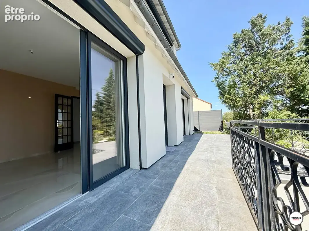 Maison Ecquevilly - 6 pièces - 114 m2 - Rénovations énergétiques - photo 3